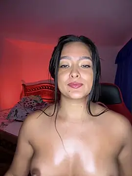 Snapshot of cristina1800 chatting on 02-22-25, 08:18 cristina1800 online show from 02-22-25, 08:18