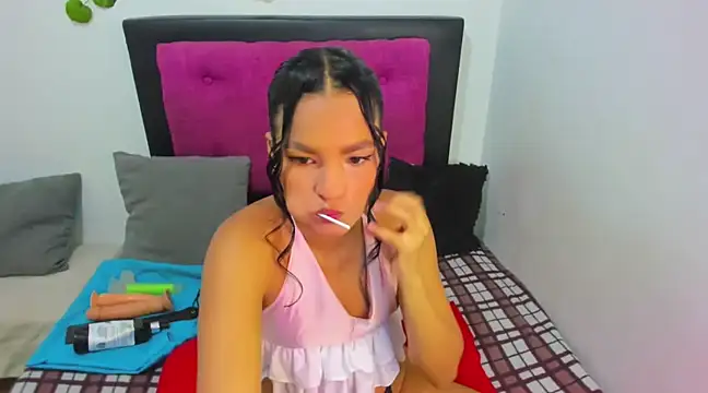 AlondraFoxx online show from 01-23-25, 02:44