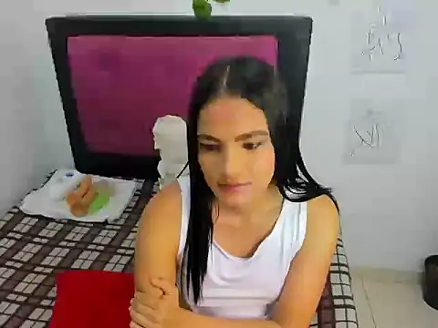 AlondraFoxx online show from 09-18-25, 03:41