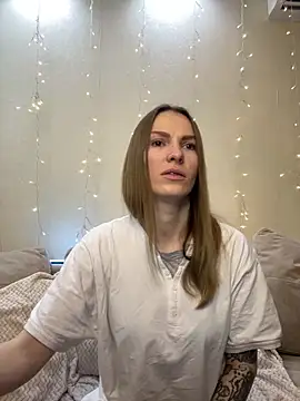 RachelBelI online show from 01-09-25, 11:24