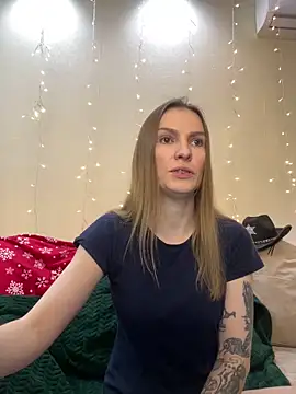RachelBelI online show from 01-19-25, 11:10