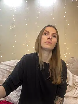 RachelBelI online show from 01-24-25, 11:12