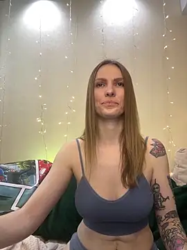 RachelBelI online show from 02-20-25, 02:18