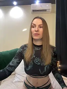 RachelBelI online show from 03-05-25, 11:16