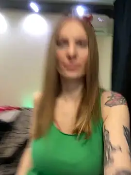 RachelBelI online show from 10-01-25, 11:33