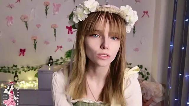 b4by LoL1 online show from 03-08-25, 03:24