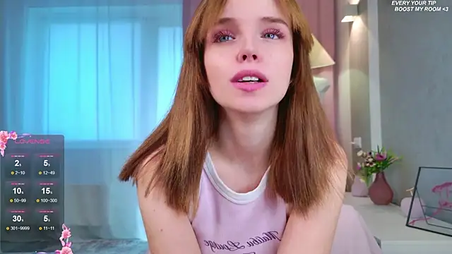 b4by LoL1 online show from 10-04-25, 06:55