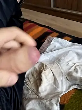 Grig1982 online show from 03-01-26, 03:14