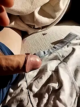 Grig1982 online show from 04-04-26, 07:00