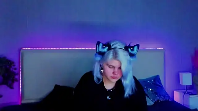 JoannLowe online show from 02-18-25, 08:36