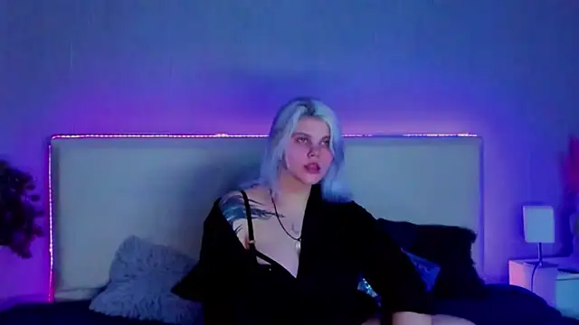 JoannLowe online show from 02-25-25, 08:09