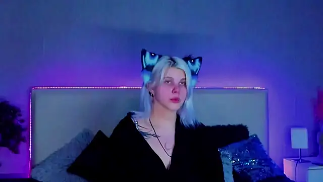 JoannLowe online show from 02-26-25, 07:49