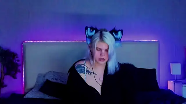 JoannLowe online show from 02-27-25, 08:53