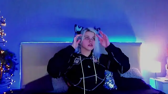 JoannLowe online show from 03-05-25, 07:17