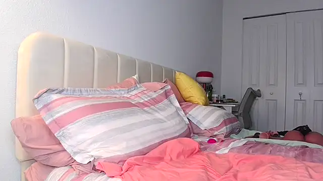 MistressLava Femdom online show from 04-16-26, 11:11