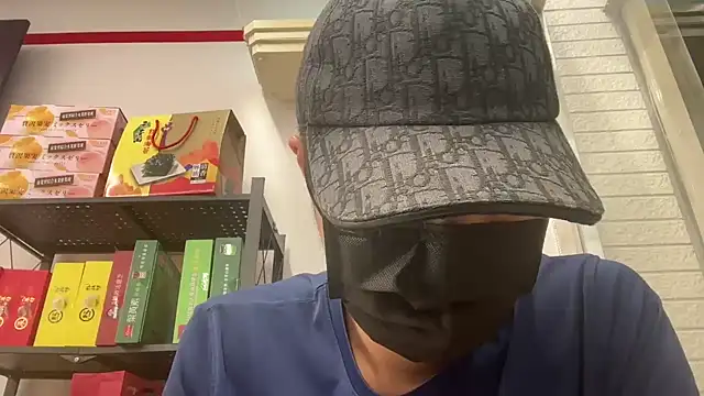 TheDarkPrix online show from 10-16-25, 12:50