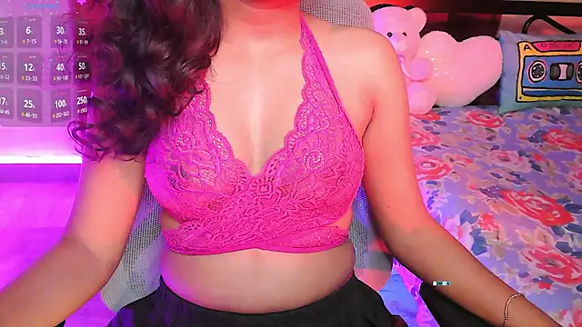 Hot chocolate   online show from 03-31-26, 06:19