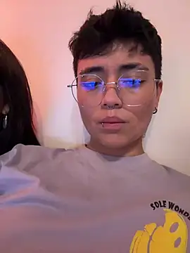 Snapshot of Ashley_Chriss chatting on 01-04-25, 06:52 Ashley Chriss online show from 01-04-25, 06:52