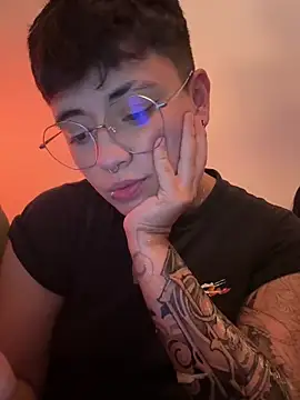 Snapshot of Ashley_Chriss chatting on 01-18-25, 09:45 Ashley Chriss online show from 01-18-25, 09:45