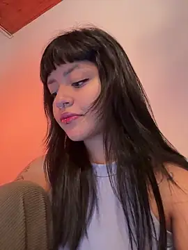 Snapshot of Ashley_Chriss chatting on 01-19-25, 02:36 Ashley Chriss online show from 01-19-25, 02:36