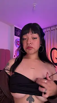 Snapshot of Ashley_Chriss chatting on 01-07-26, 06:05 Ashley Chriss online show from 01-07-26, 06:05