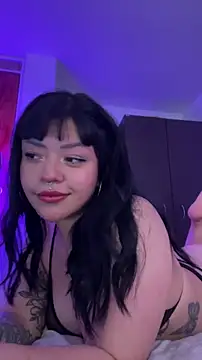 Snapshot of Ashley_Chriss chatting on 01-11-26, 03:22 Ashley Chriss online show from 01-11-26, 03:22