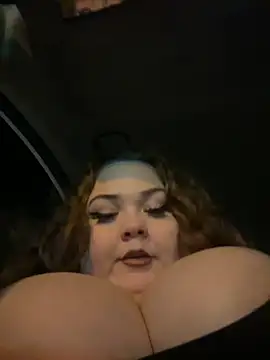  GodessIsabella 97 online show from 12-18-24, 12:43