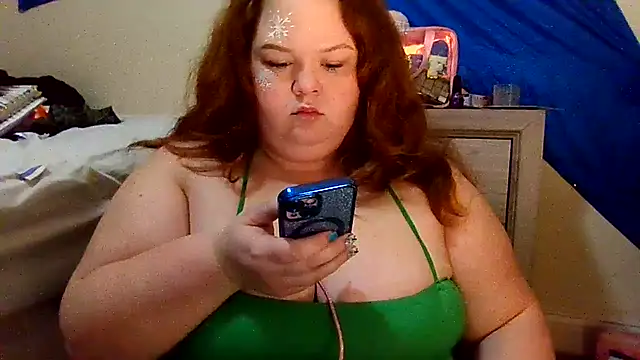  GodessIsabella 97 online show from 12-23-24, 11:47