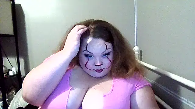  GodessIsabella 97 online show from 10-30-25, 07:10