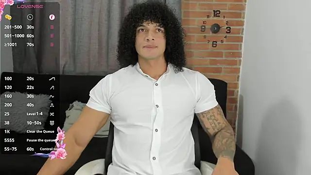 Snapshot of curly_muscle chatting on 01-05-25, 07:28 curly muscle online show from 01-05-25, 07:28
