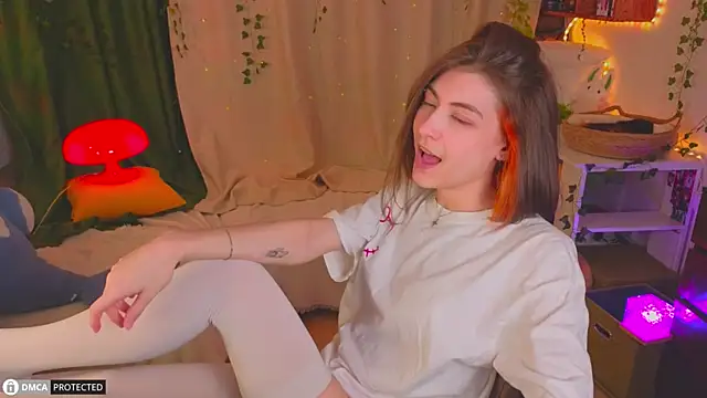  ChocoMao  online show from 04-11-26, 06:12