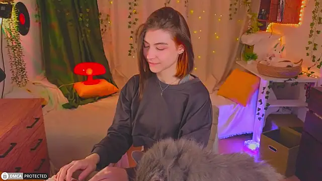  ChocoMao  online show from 04-18-26, 06:12