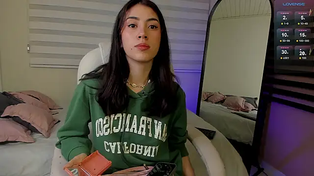 Catyloves online show from 11-20-25, 09:58