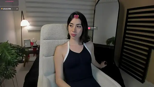 Catyloves online show from 04-09-26, 10:48