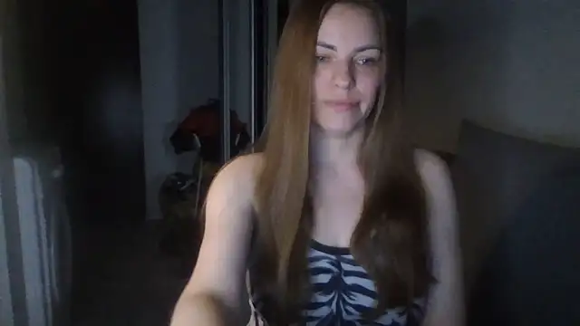AnnaDiamond1 online show from 06-17-26, 10:10