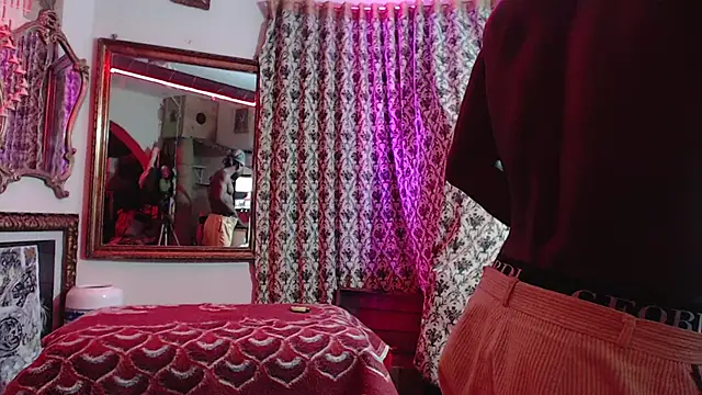 Siriss boyrag online show from 12-03-24, 01:30