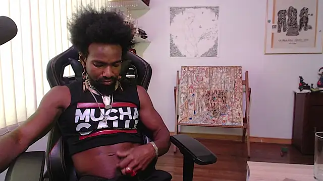 Siriss boyrag online show from 01-25-25, 08:53