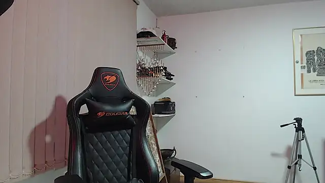 Siriss boyrag online show from 01-28-25, 01:08