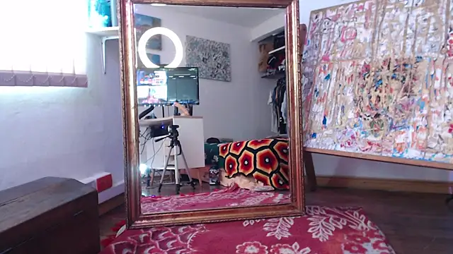 Siriss boyrag online show from 02-27-25, 03:48