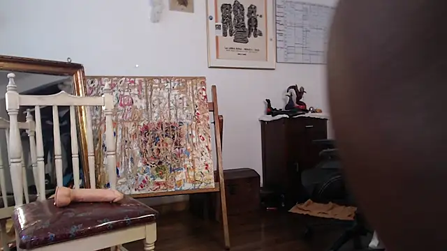 Siriss boyrag online show from 03-02-25, 05:47