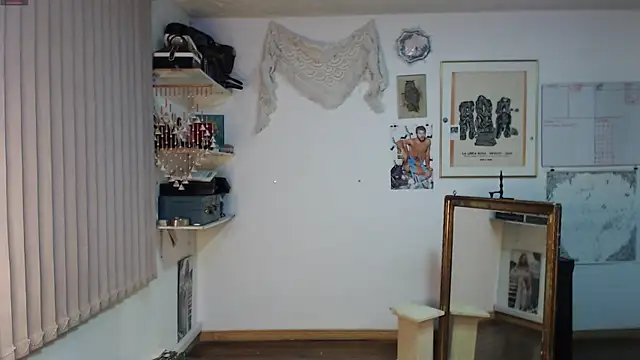 Siriss boyrag online show from 11-01-25, 12:12