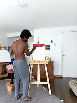 Siriss boyrag online show from 03-22-26, 01:47