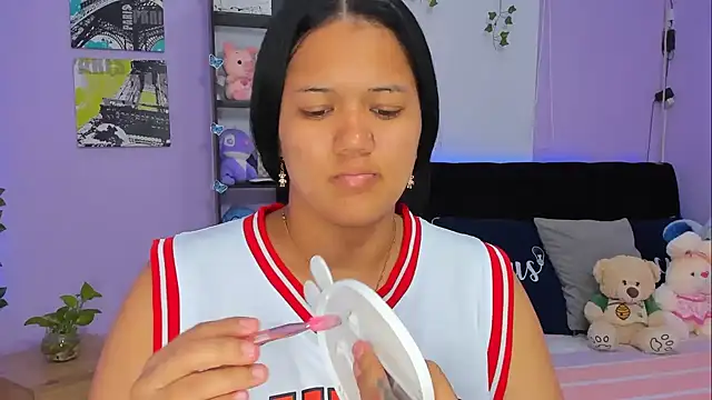 sara mendez2 online show from 02-07-25, 11:24