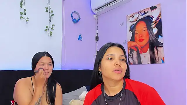 sara mendez2 online show from 02-21-25, 02:17