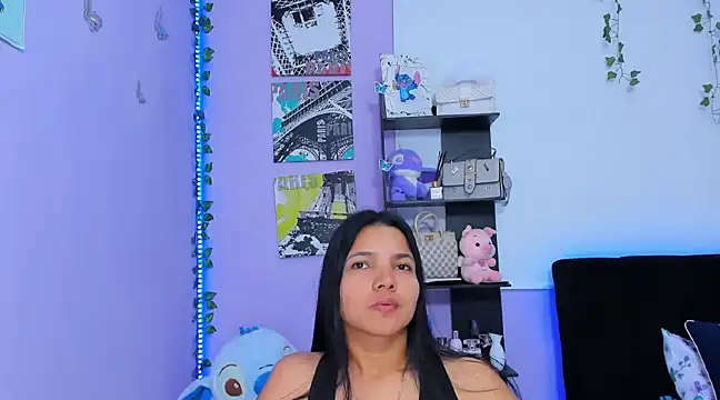 sara mendez2 online show from 02-28-25, 07:56