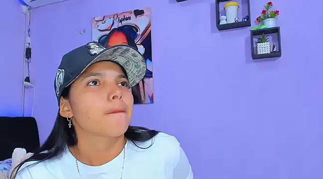 sara mendez2 online show from 02-28-25, 11:01