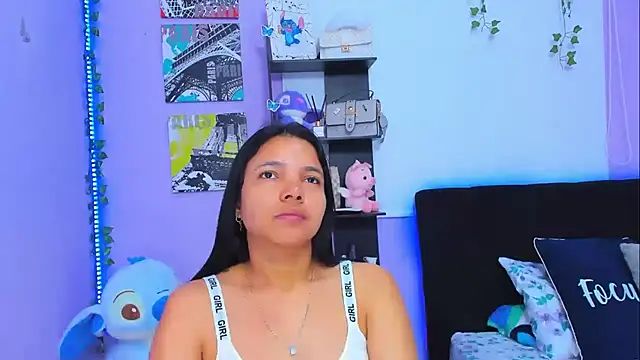 sara mendez2 online show from 03-06-25, 03:02