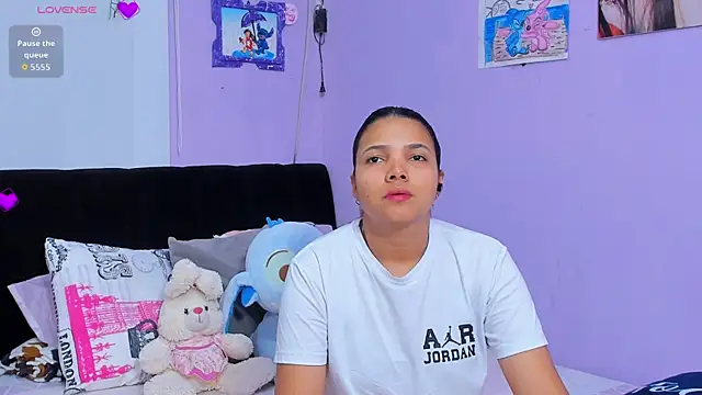 sara mendez2 online show from 09-14-25, 11:26