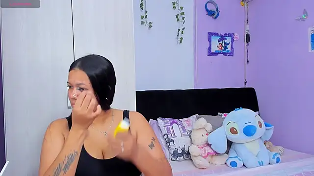 sara mendez2 online show from 09-15-25, 11:38