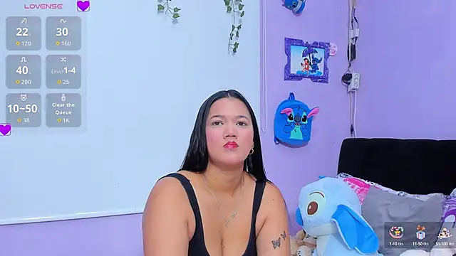 sara mendez2 online show from 09-29-25, 11:53